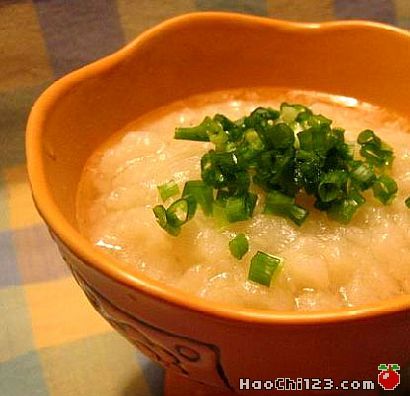 在家里做KFC的土豆泥