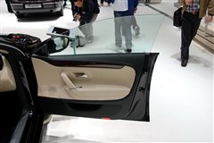 多图详解!大众亲兄弟Passat CC/R36 汽车之家 多图详解!大众亲兄弟Passat CC/R36 汽车之家
