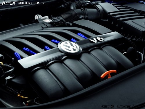 多图详解!大众亲兄弟Passat CC/R36 汽车之家 多图详解!大众亲兄弟Passat CC/R36 汽车之家