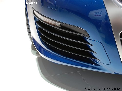 多图详解!大众亲兄弟Passat CC/R36 汽车之家 多图详解!大众亲兄弟Passat CC/R36 汽车之家