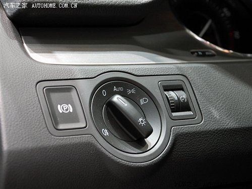 多图详解!大众亲兄弟Passat CC/R36 汽车之家 多图详解!大众亲兄弟Passat CC/R36 汽车之家