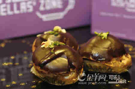 迷幻Cake工房