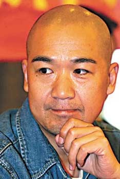 电视剧《大生活》筹拍 张国立刘若英演绎冷幽默
