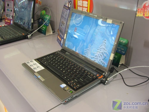 160G硬盘84GS独显 联想F31本仅6650元 160G硬盘84GS独显 联想F31本仅6650元