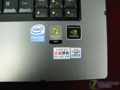 T2390芯配84GS独显 联想Y510本新装上市 T2390芯配84GS独显 联想Y510本新装上市