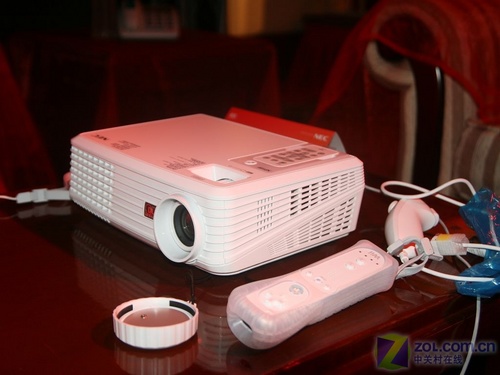 NEC 投影机新品 NEC 投影机新品