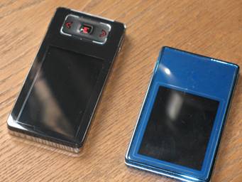 芯光闪耀 RK2706纽曼X6评测 芯光闪耀 RK2706纽曼X6评测