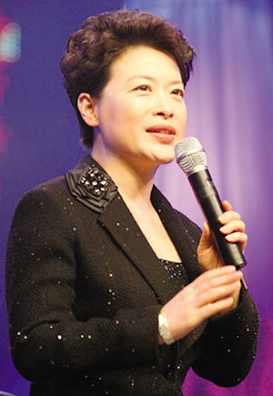北京女主播5分钟劝降劫持女童嫌犯(组图)