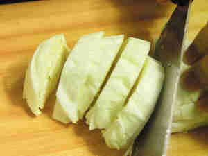 川式香辣回锅肉
