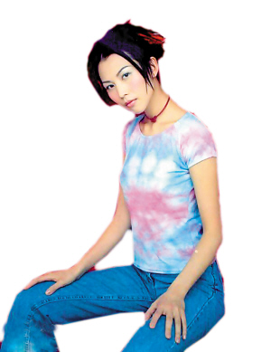 蔡少芬和周杰伦同病相怜 唯恐瘫痪在家嚎哭两天