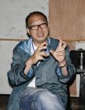 《剑蝶》定于9月上映马楚成了心愿吴尊险断掌