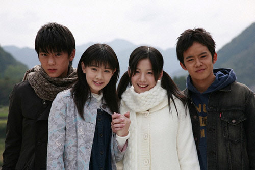 星爷新作《少林少女》不敌柯南屈居公信榜亚军