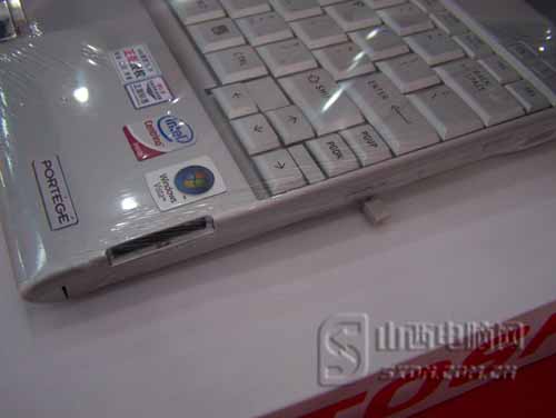 东芝M501