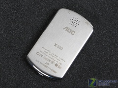 RM直播AOC X500降价热卖 4GB售价499元(未完) RM直播AOC X500降价热卖 4GB售价499元(未完)