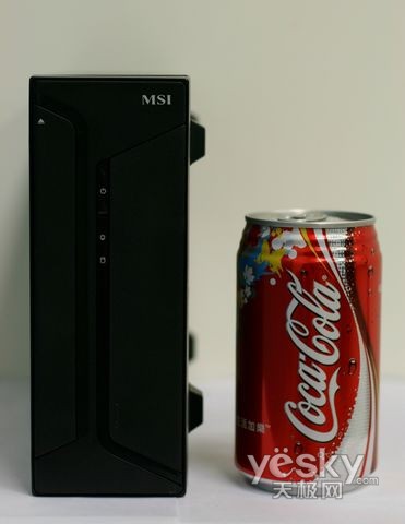 MSI MINI PC
