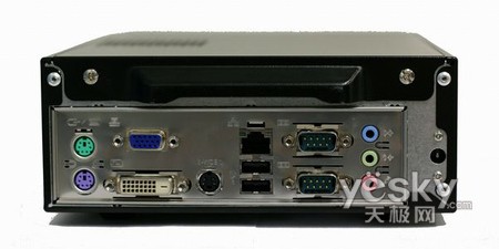 MSI MINI PC
