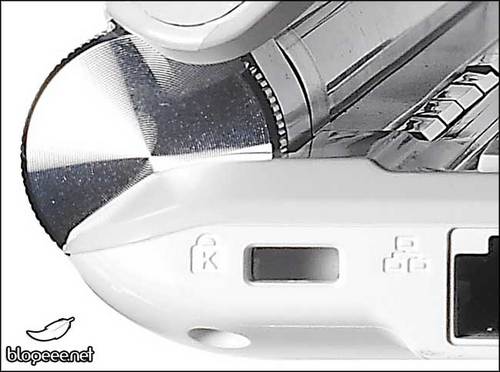 新易PC首次曝光 设计提升配Atom处理器 新易PC首次曝光 设计提升配Atom处理器