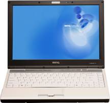 明基JoyBook X31
