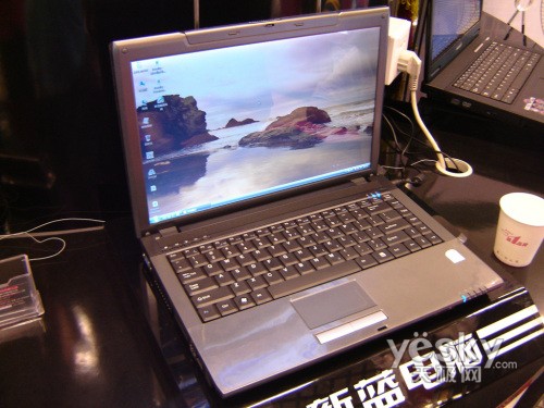 新蓝 K4110(811)