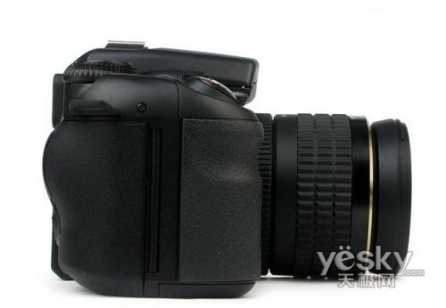 热促中的富士S9600