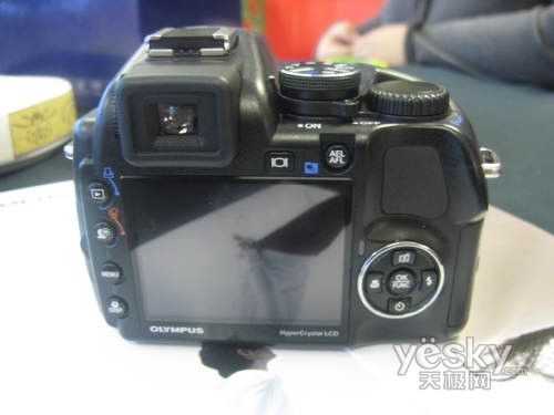 奥林巴斯SP-570