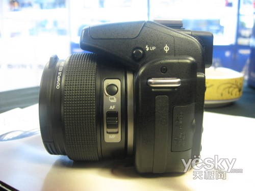 奥林巴斯SP-570