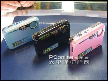 精美设计时尚外观最适合潮流相机搜索(3)