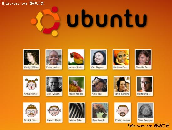 һ汾Ubuntu¼Ҳ3D