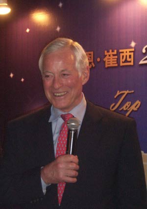 《博恩崔西完美飞行》隆重登场 反响热烈-新书