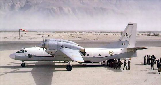 印空军重启中印边境基地 被指向中国显示军力