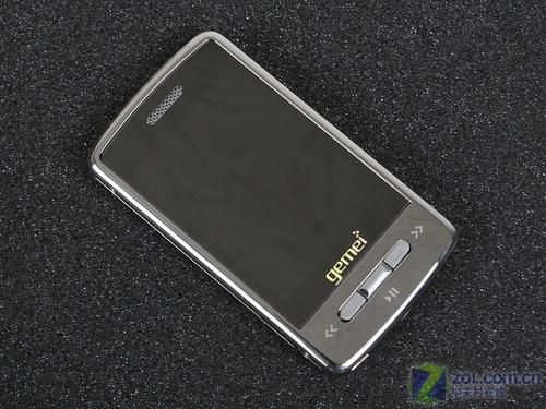新品上市就促销 RM直播机歌美X100仅339 大容量才是王道8GB直播RM超值MP3选购(4)
