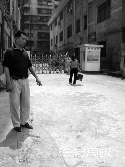 球蛋白危机:病人救命药连夺六条命(组图)