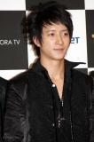 组图:东方神起梦之演唱会抢镜SJ引领组合风暴