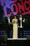 组图:东方神起梦之演唱会抢镜SJ引领组合风暴
