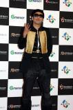 组图:东方神起梦之演唱会抢镜SJ引领组合风暴