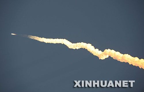 中星9号卫星发射成功 将提供47套免费节目 中星9号卫星发射成功 将提供47套免费节目
