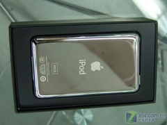 苹果iPod classic热卖升级 礼品相送 苹果iPod classic热卖升级 礼品相送