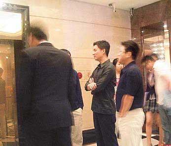 《康熙》录满千集 小S:该不会2千集时我离婚了