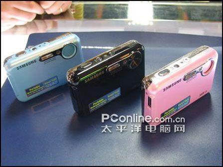 时尚外观亮丽色彩三星蓝调i8仅售1520