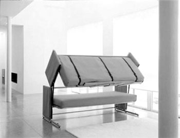 折叠家具 折出居家大空间