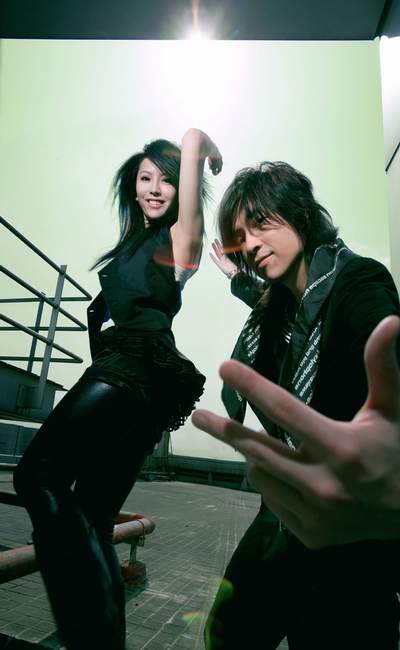 头号人物WOW内地发片 入围本届金曲奖新人奖