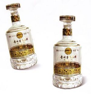 探密各国皇室的御用名酒 探密各国皇室的御用名酒