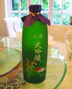 探密各国皇室的御用名酒 探密各国皇室的御用名酒