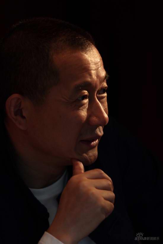 谭盾打造东方普契尼探讨中国新歌剧诞生(图)
