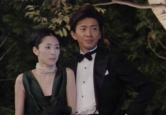 日剧收视TOP10综述 《极道鲜师3》惊人惨跌(