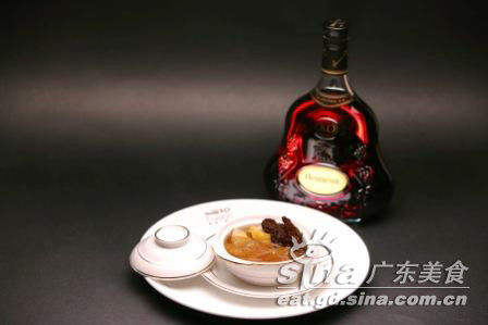 赏读意大利顶级食材