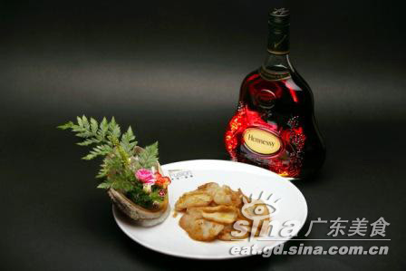 赏读意大利顶级食材