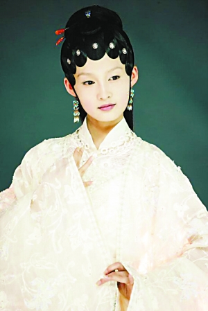 小宝钗 小宝钗