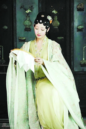小黛玉 小黛玉