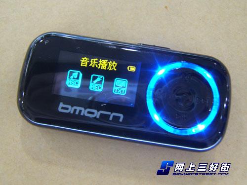 廉价机当道近期新品数码播放器大汇总(3)